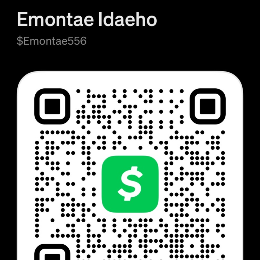 Meet your Posher, Emontae